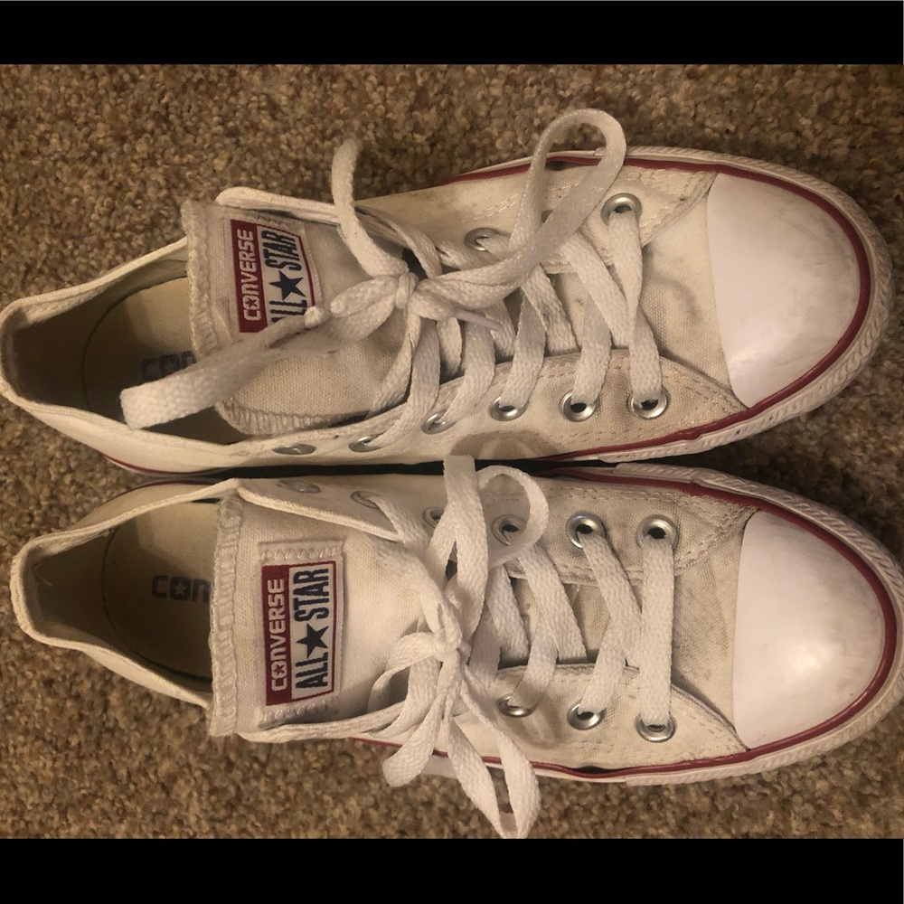 Converse Sneakers